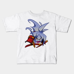 SHAMAN-KING Kids T-Shirt